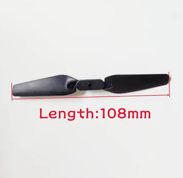 Original Propellers Blades 8pcs Drone E88 Manufacturer code E88PRO