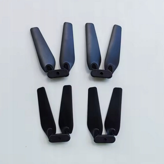 Original Propellers Blades 8pcs Drone E88