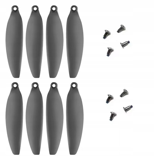 Original Propellers Blades 8pcs Set Drones S2S