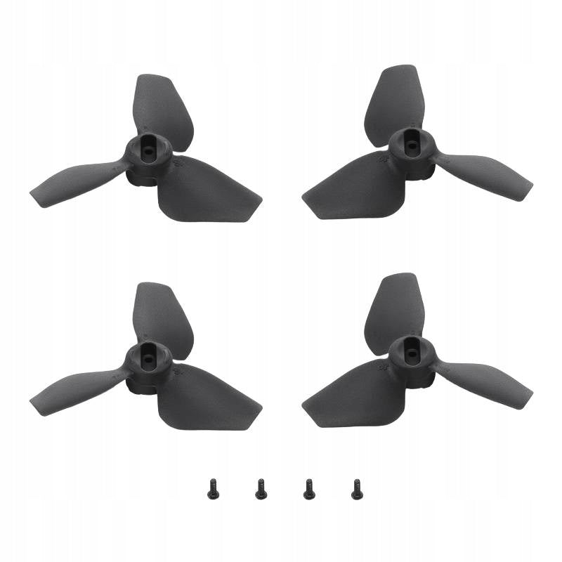 Original Propellers for Drone DJI Neo - Set of 4 propellers + screws