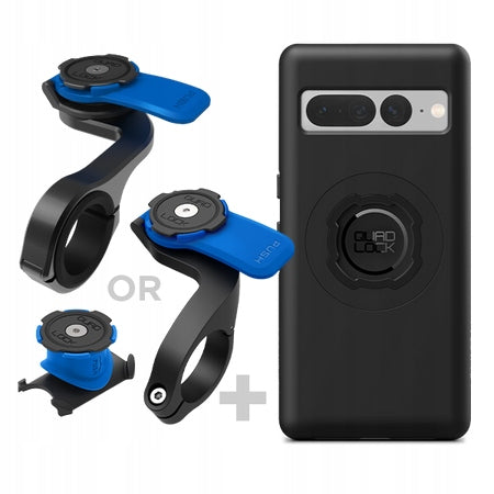 Original Quad Lock Case - Samsung Galaxy S23+ () For mobile