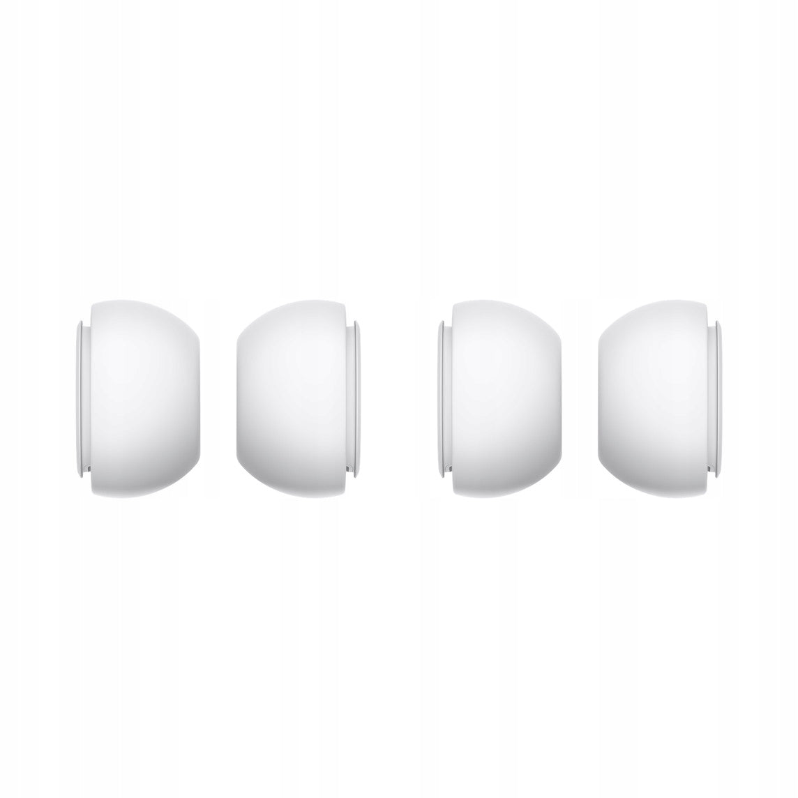 Original RUBBER BANDS EAR PADS for APPLE AIRPODS PRO 1/2 generation SET Brand Apple