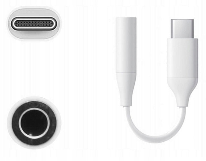 Original SAMSUNG EARBUDS with USB C EHS64 microphone Brand Samsung