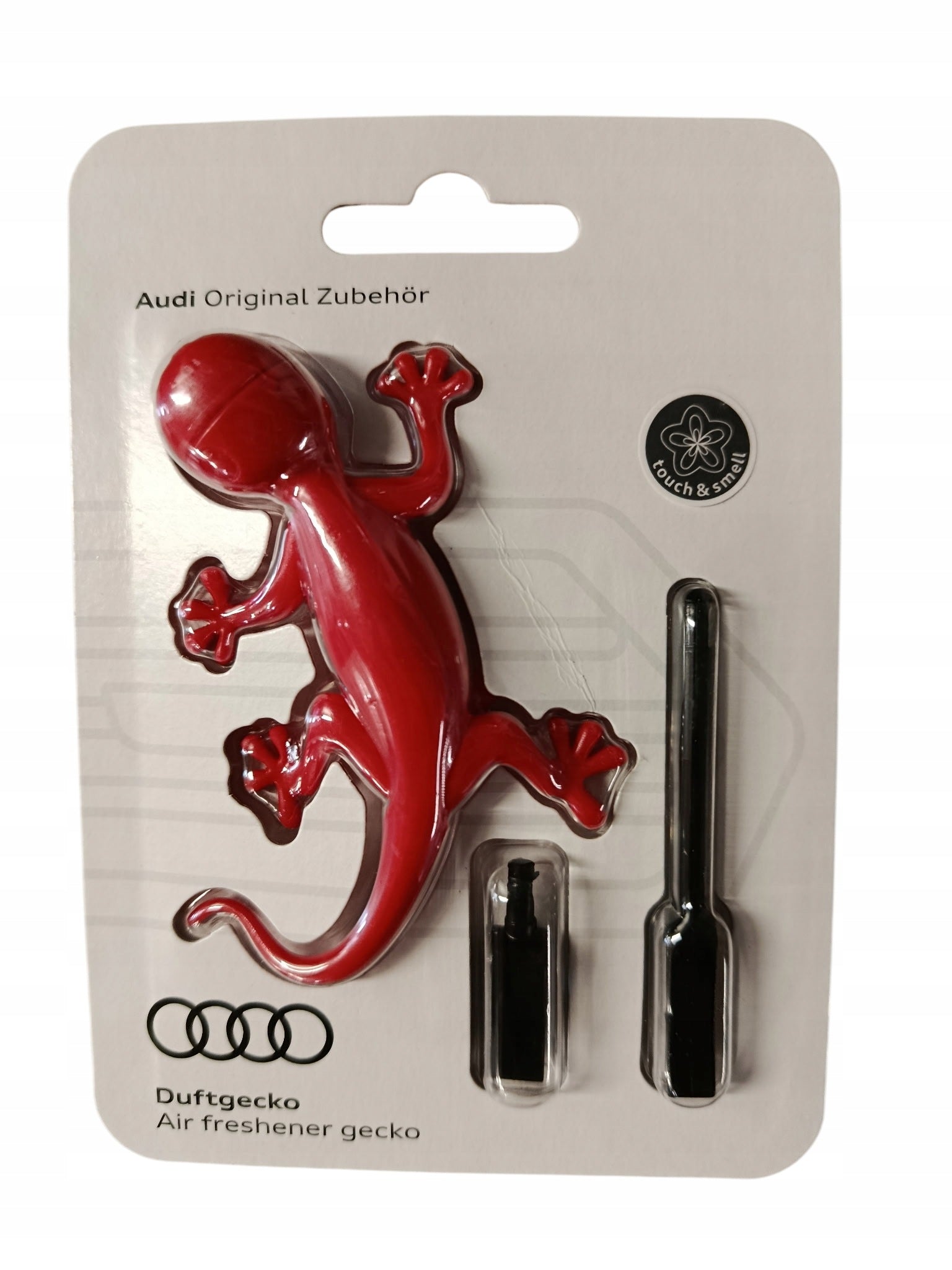 Original Scent air freshener Audi GEKON 85H087009F