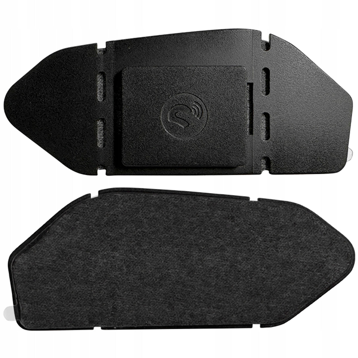 Original Set of Twisted and Glued Handles for INTERCOM NOECI GOCOM4 EAN (GTIN) 5902659177698