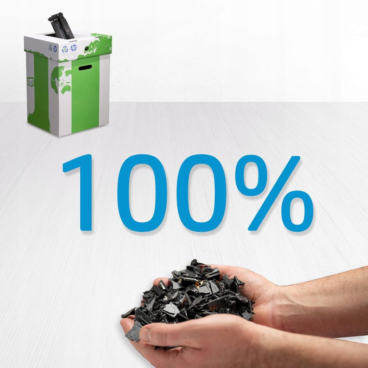 Original Toner Cartridge HP 103A Black (Black) W1103A for Printer EAN (GTIN) 193015553248