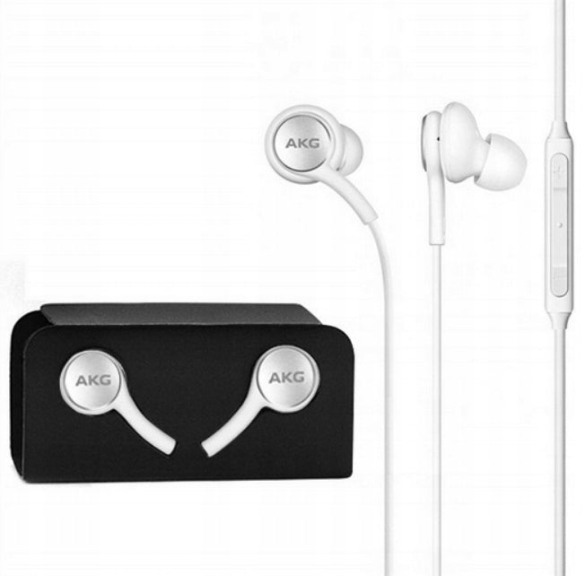 Original headphones Samsung AKG EO-IG955 Jack 3.5