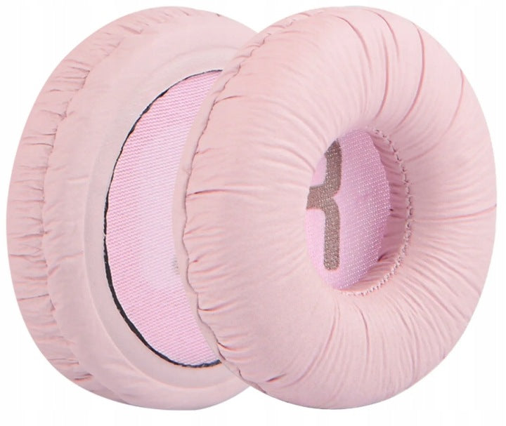 Original sponge pads for JBL T600 E35 500BT T450 + OTHER MODELS Manufacturer code 800003-PINK