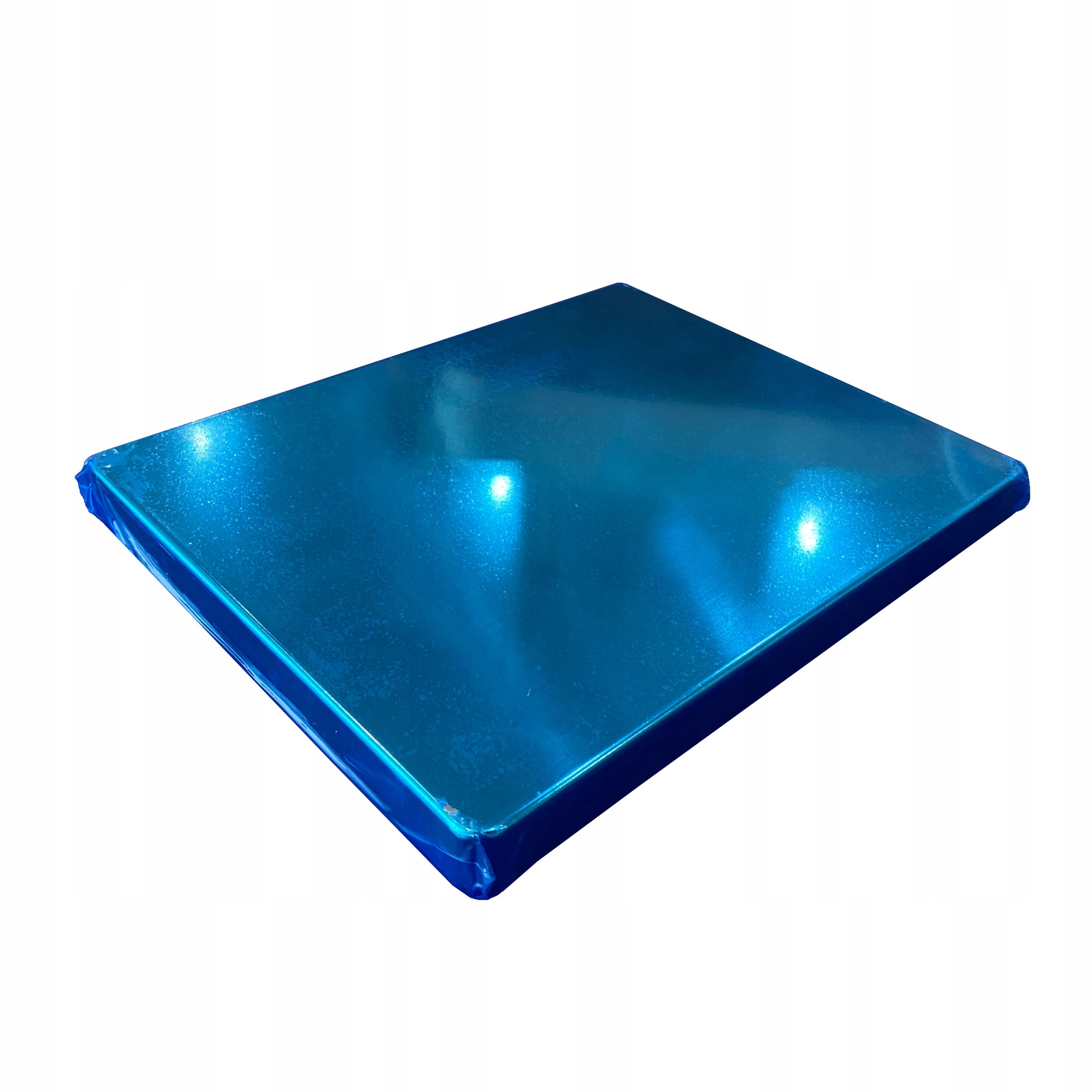 Original stainless steel scale plate CAS SW1 19,5x24,7cm