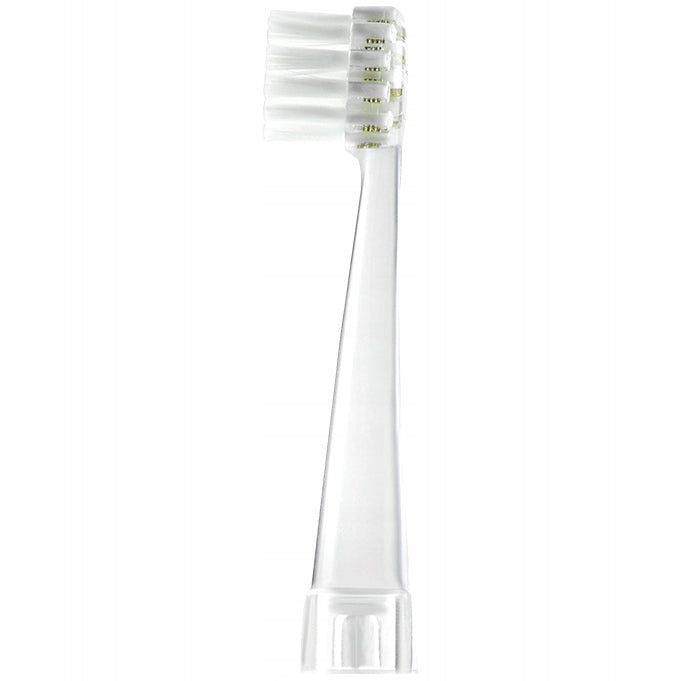 Original tips for children's toothbrush Neno Denti replaceable heads 2pcs Manufacturer code 5902479673240