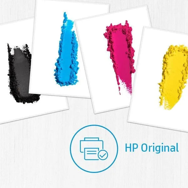 Original toner HP 415A W2031A cyan blue Manufacturer HP