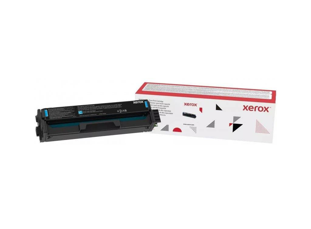 Original toner cartridge Xerox 006R04396 C230V_DAYS C235V_DAYS
