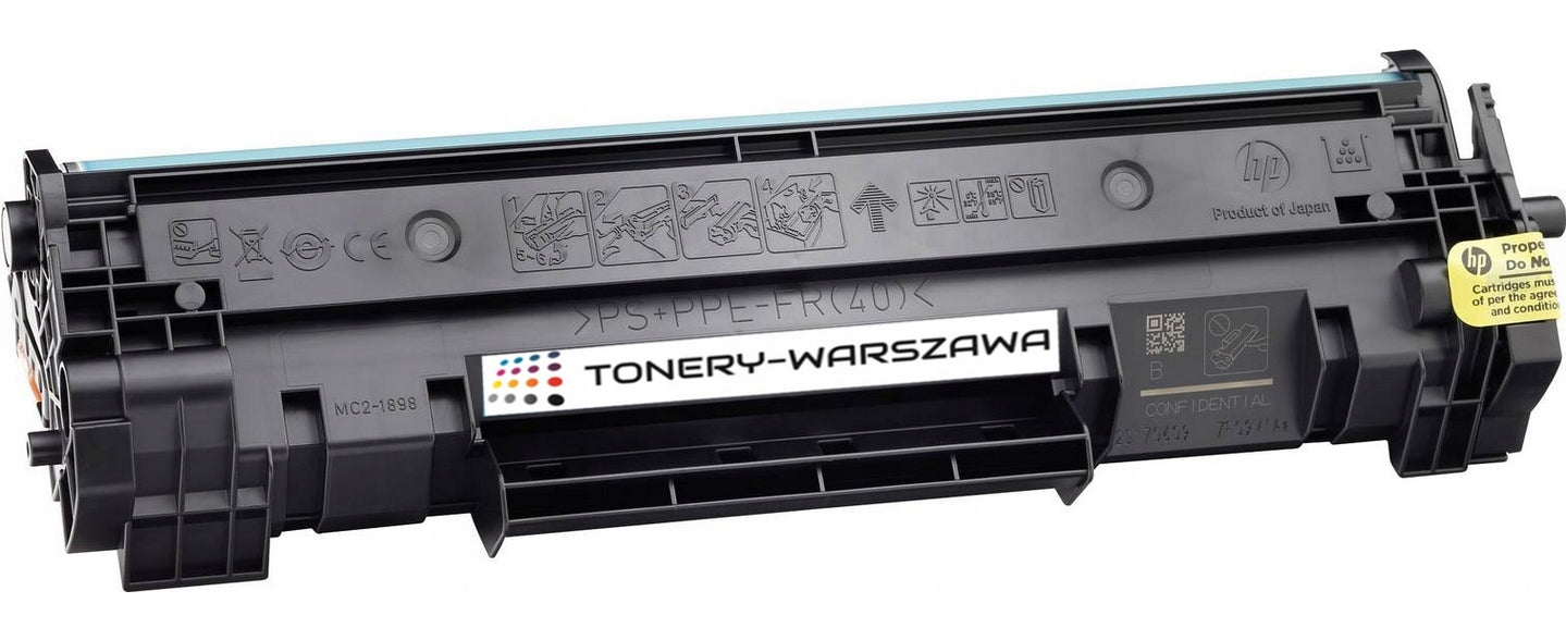 Originální toner HP 135A černý (Black) W1350A do tiskárny Color black