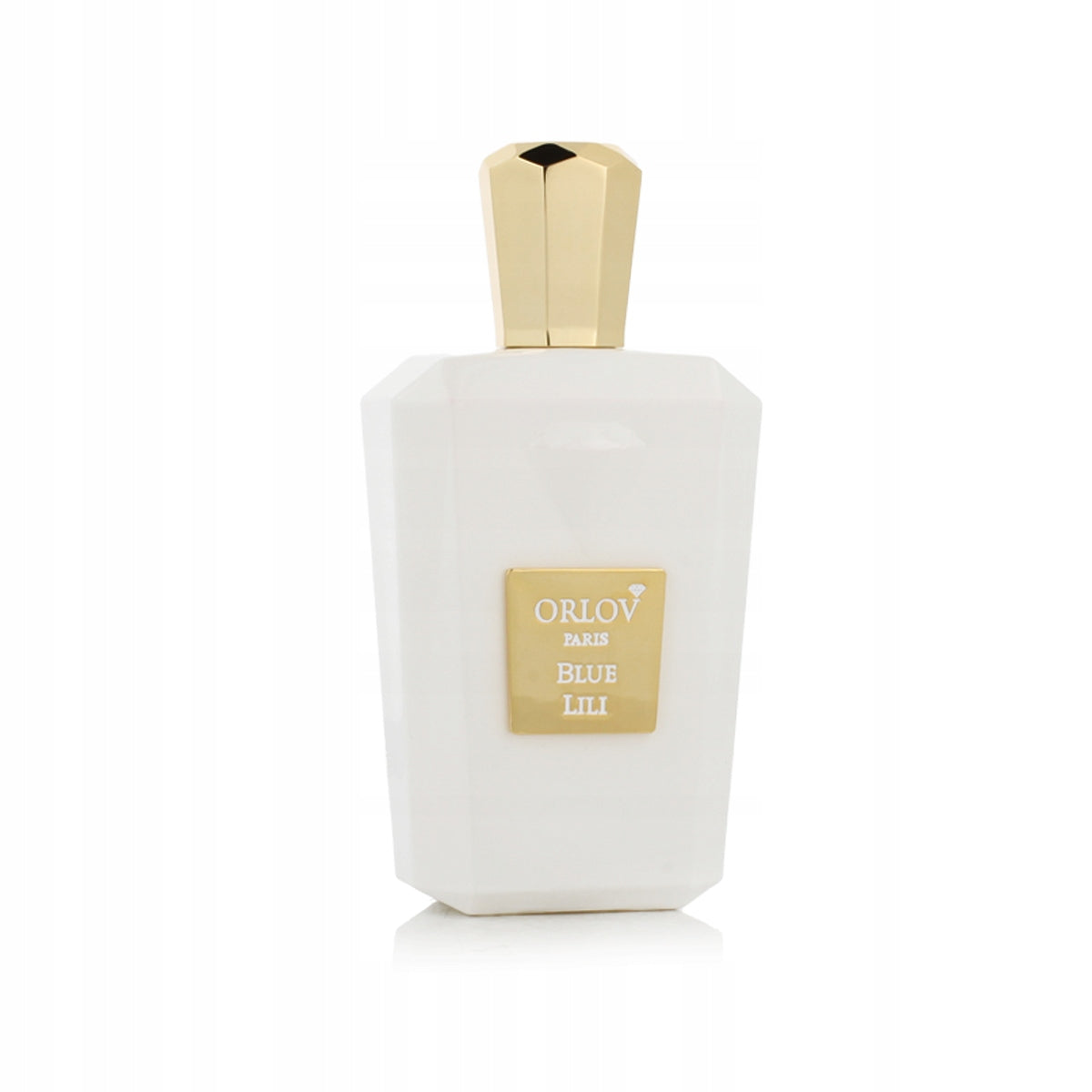 Orlov Paris Blue Lili EDP plnitelný 75 ml W Brand Orlov Paris