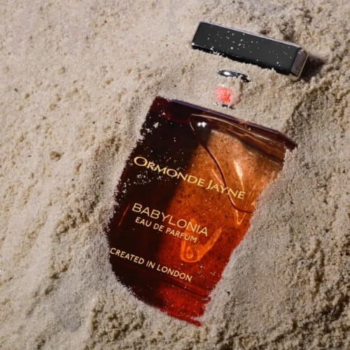 Ormonde Jayne Babylonia Eau de Parfum 50ml Brand no brand