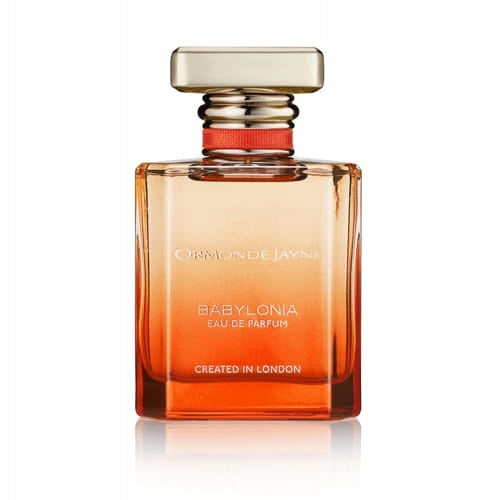 Ormonde Jayne Babylonia Eau de Parfum 50ml Packaging status original