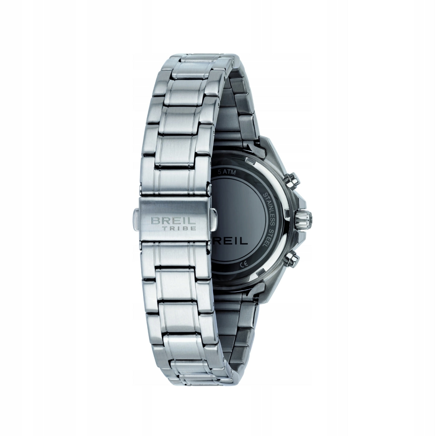Orologio BREIL EW0712 BAMBINO GROW UP quadrante MONO-COLORE NERO movimento Batteries included yes