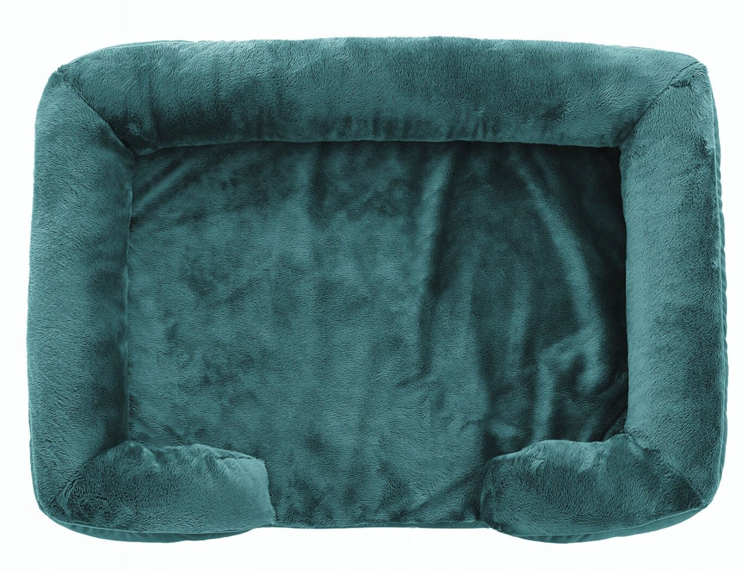 Orthopedic Dog Bed Waterproof Large, L 90x60 OrtoMax Packaging status original