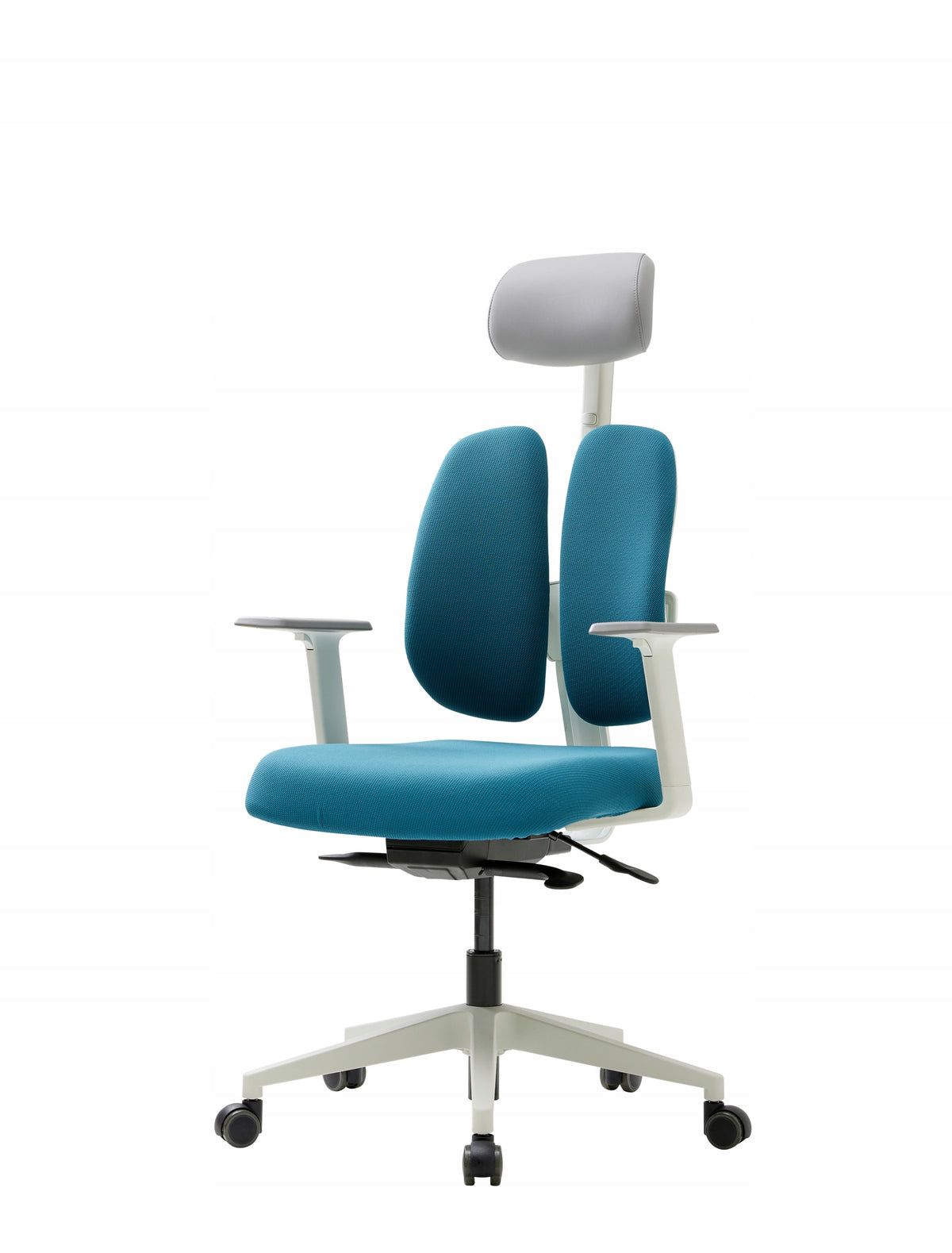 Orthopedic and ergonomic chair Duorest D2500G-DASW Packaging status original