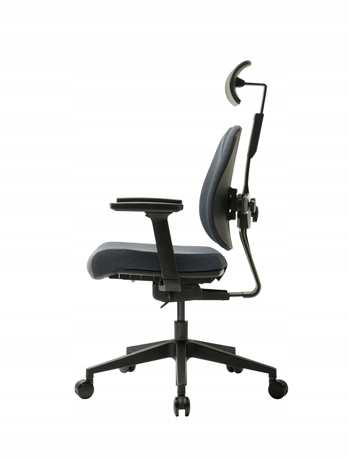 Orthopedic and ergonomic chair Duorest D2A200B Manufacturer code D2A200B(E)