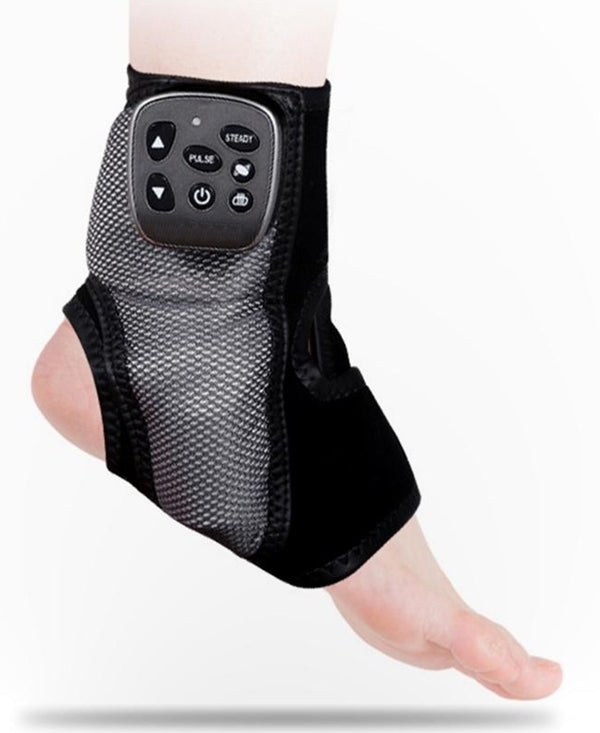 Orthosis massager, vibration, heating, pneumatic massage Brand Gateway