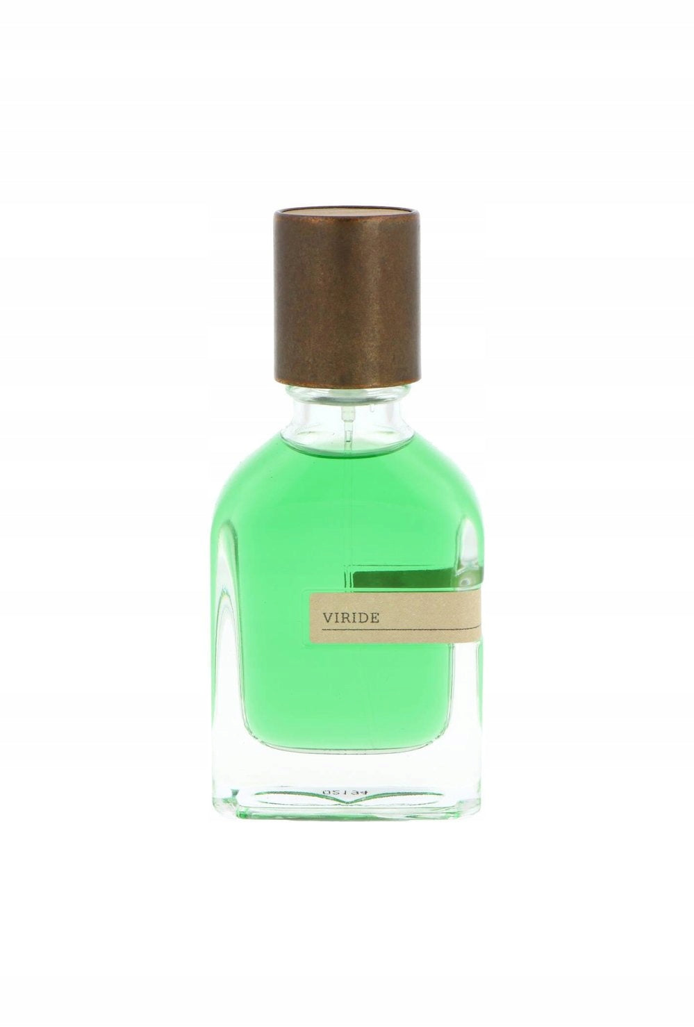 Orto Parisi Viride Unisex Perfumed Water 50ml