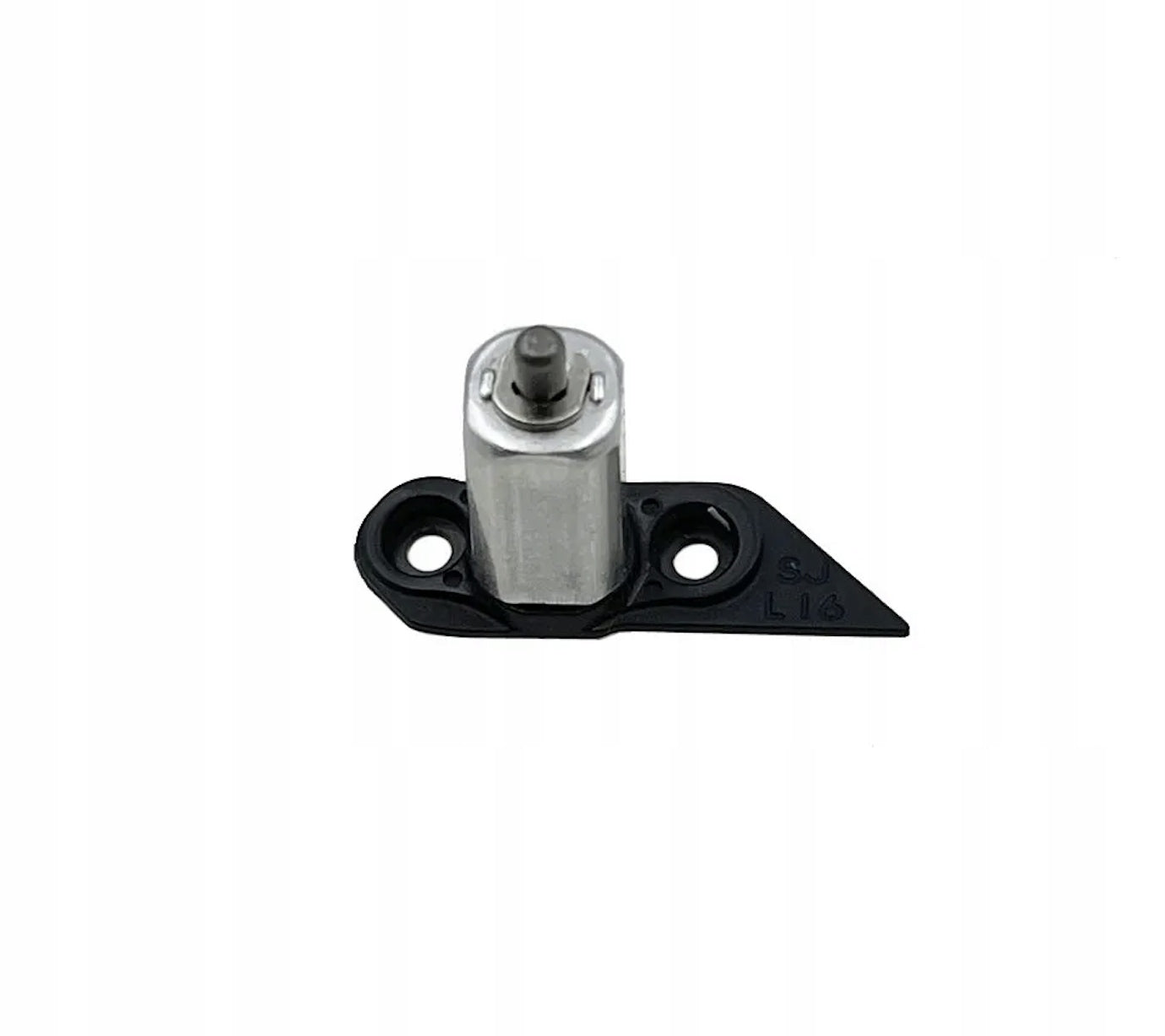 Osa zadního levého Ramene DJI Mini 3 Pro, rear arm axis left kloub