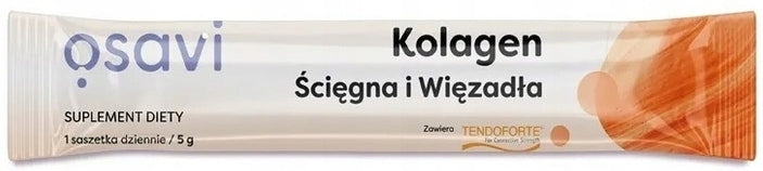 Osavi Tendon and ligament collagen powder 1 sash. 5 g