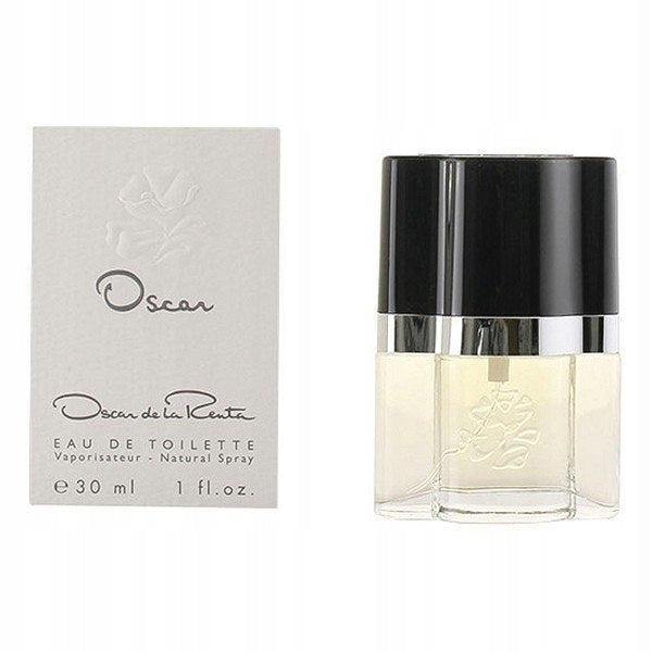 Oscar De La Renta Oscar Eau De Toilette 100 ml Packaging status original