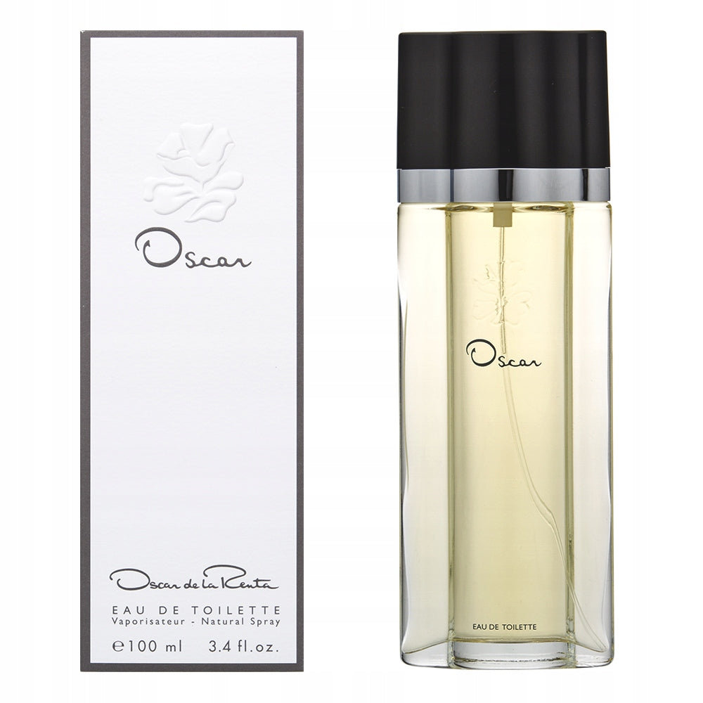 Oscar De La Renta Oscar Eau De Toilette 100 ml