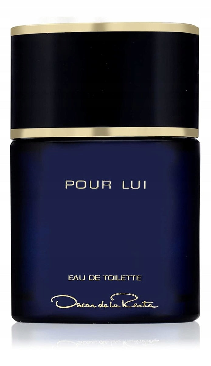 Oscar De La Renta Oscar Pour Lui Eau de toilette for men 90ml