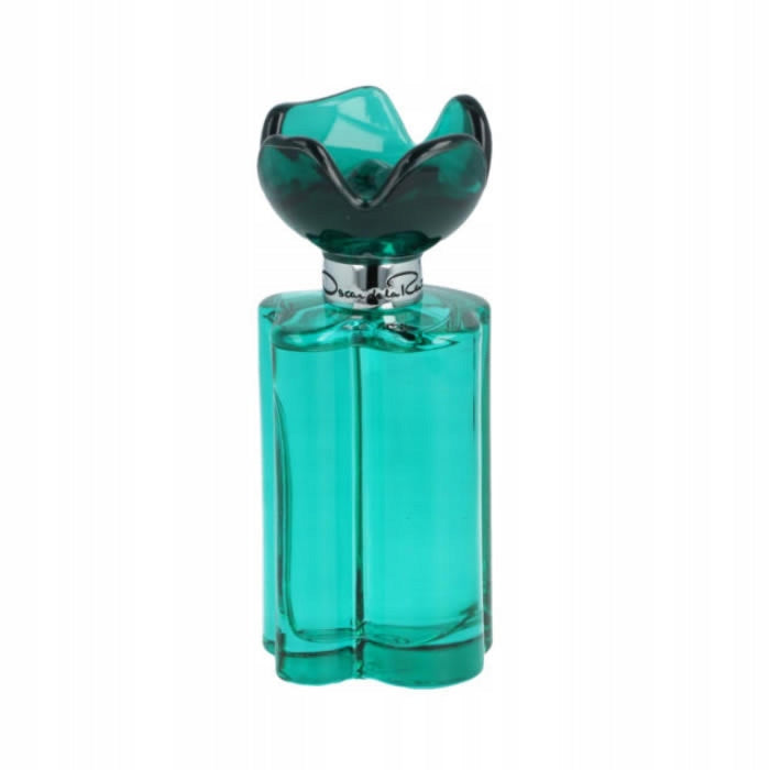 Oscar de la Renta Oscar Jasmine Eau de toilette 100ml Packaging status original