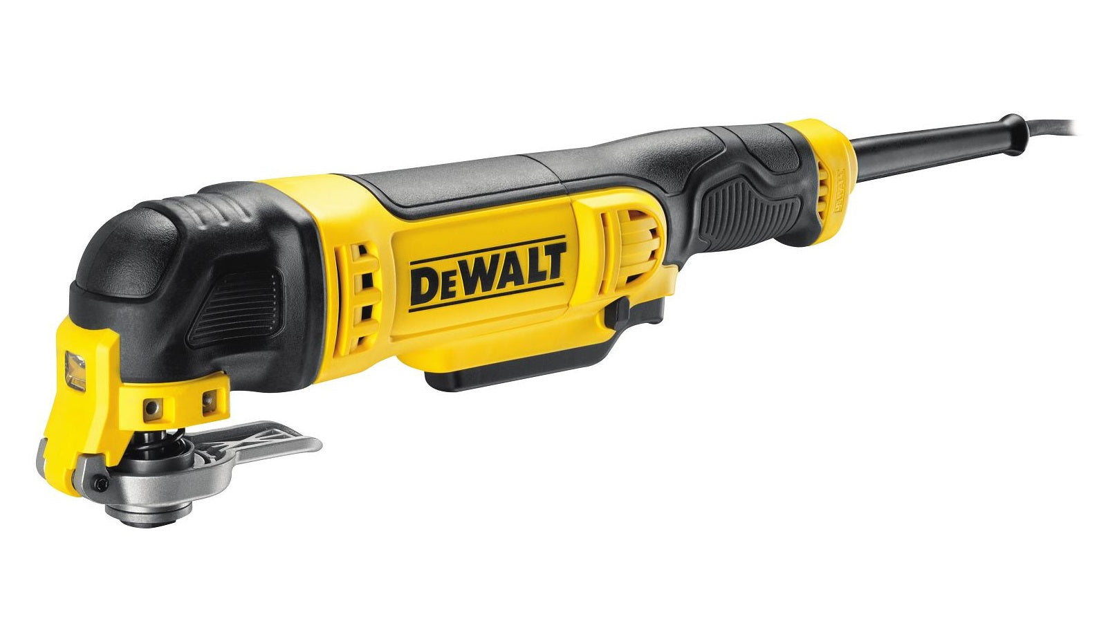 Oscillating Tool Multi Tool 300W DWE315KT