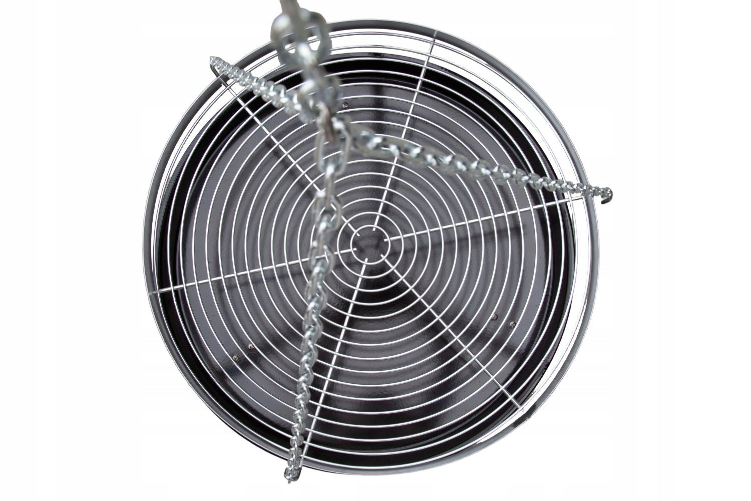 Oscillating grill OKLAHOMA 0546 Grate length 63 cm