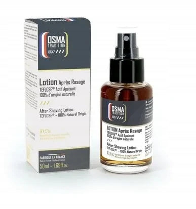 Osma Tradition non-alcoholic aftershave
