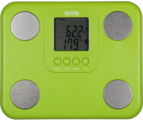 Osobní váha Tanita BC-730 Kind electronic