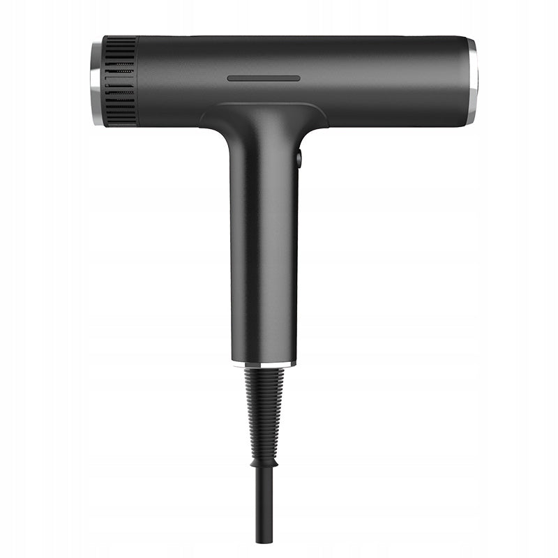 Osom Professional Hair Dryer OSOMDF06HDBL, Durable Motor Manufacturer code OSOMDF06HDBL