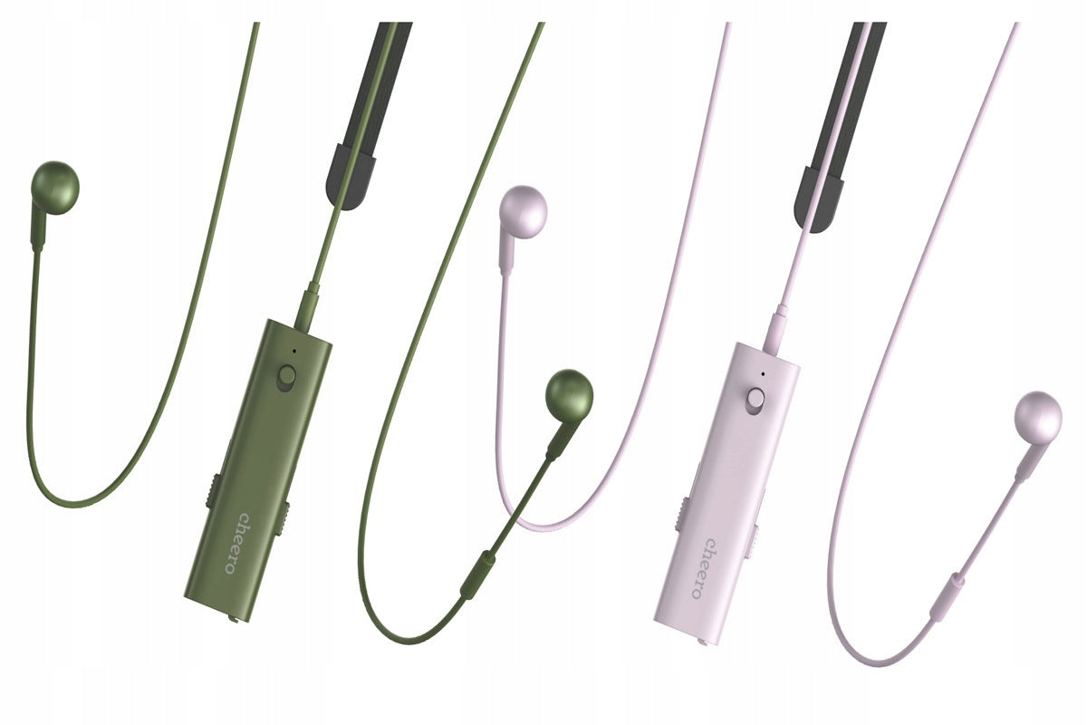 Otocarti MATE Hearing Amplifier Based on Cartilage Conduction Medical device no