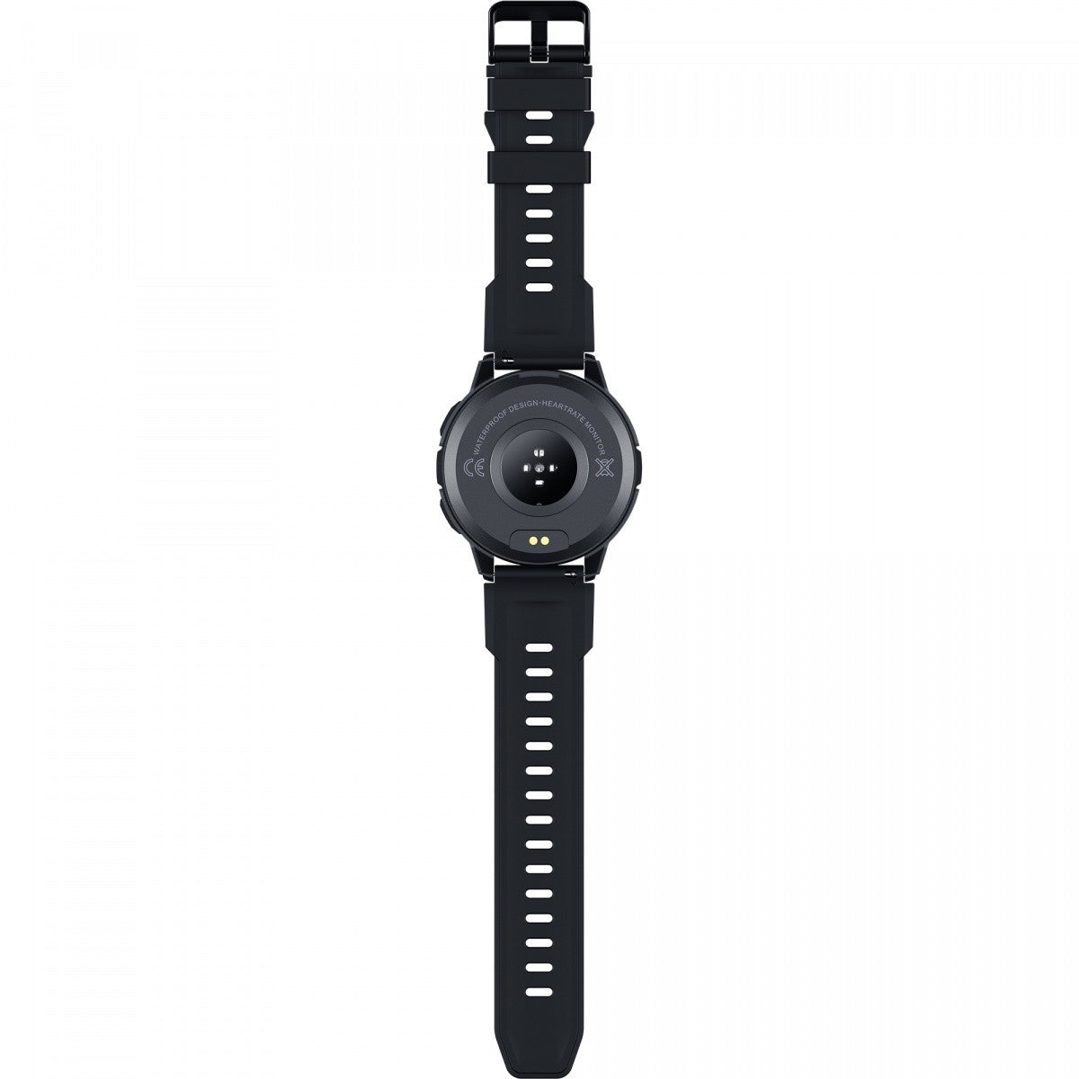 Oukitel Smartwatch BT10 Rugged black Packaging status original