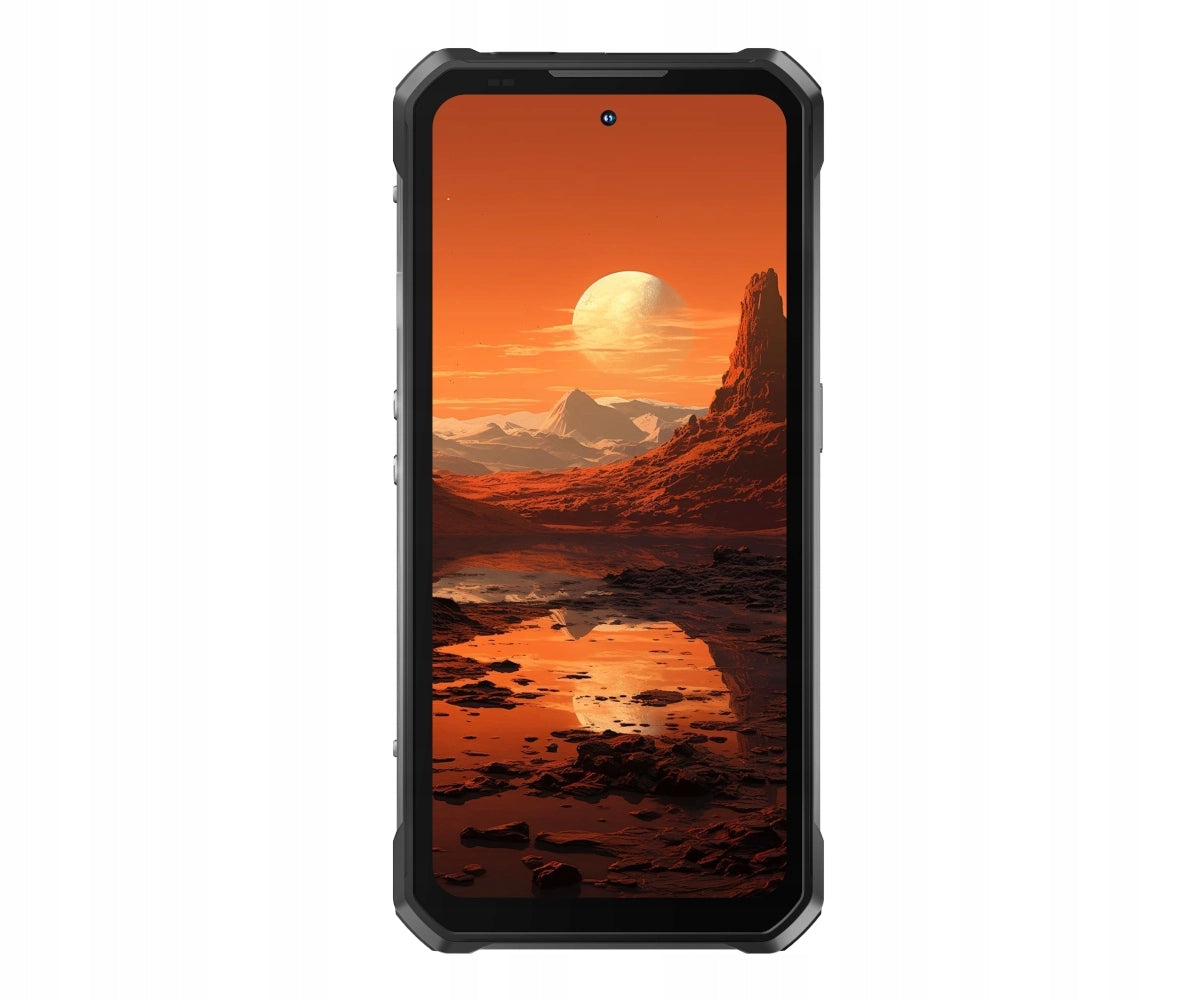 Oukitel WP100 black Brand OUKITEL