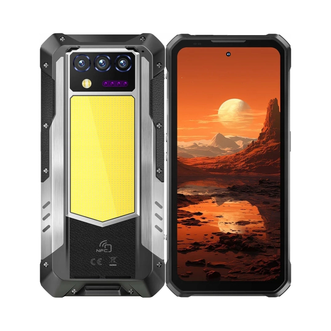 Oukitel WP100 black