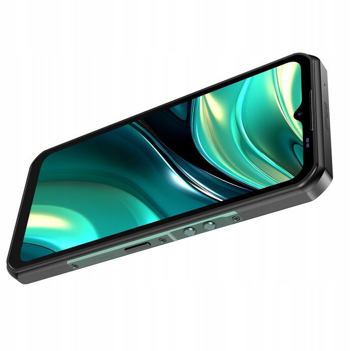 Oukitel WP39 Zelená Built-in memory 256 GB