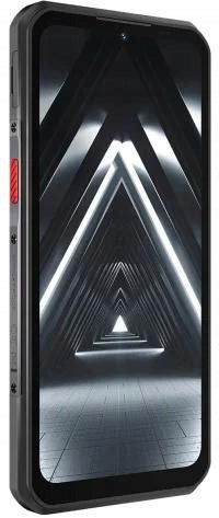 Oukitel WP55 6.6 12/256GB 11000mAh IP68 Waterproof Black Brand OUKITEL