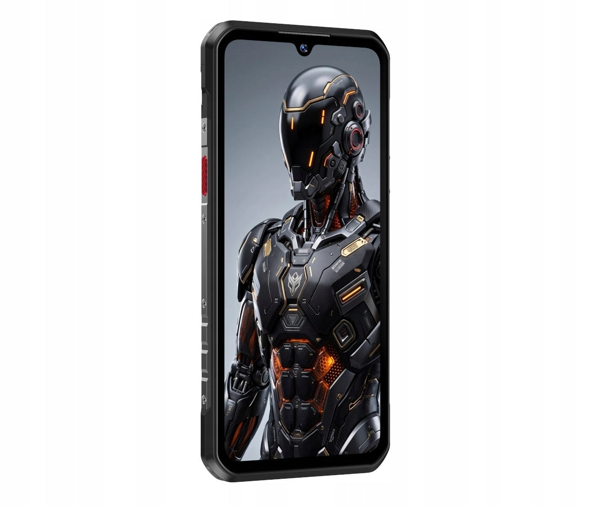 Oukitel WP68 Air 5G 12GB/512GB 8000mAh 120Hz Orange + 45W Charger Manufacturer code WP68Air-OE/OL