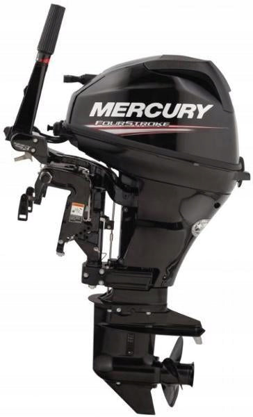 Outboard engine MERCURY FourStroke F20 EFI EH Rumpel