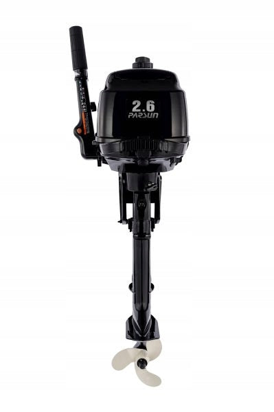Outboard motor PARSUN F2.6BMS RUMPEL STOPA S Brand Parsun