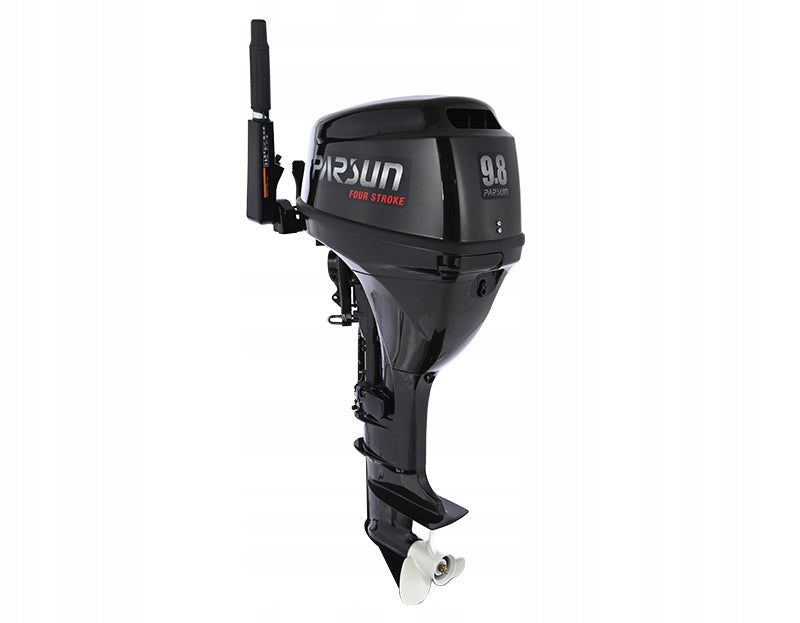 Outboard motor PARSUN F9.8BML 10HP RUMPEL STOPA L Brand Parsun