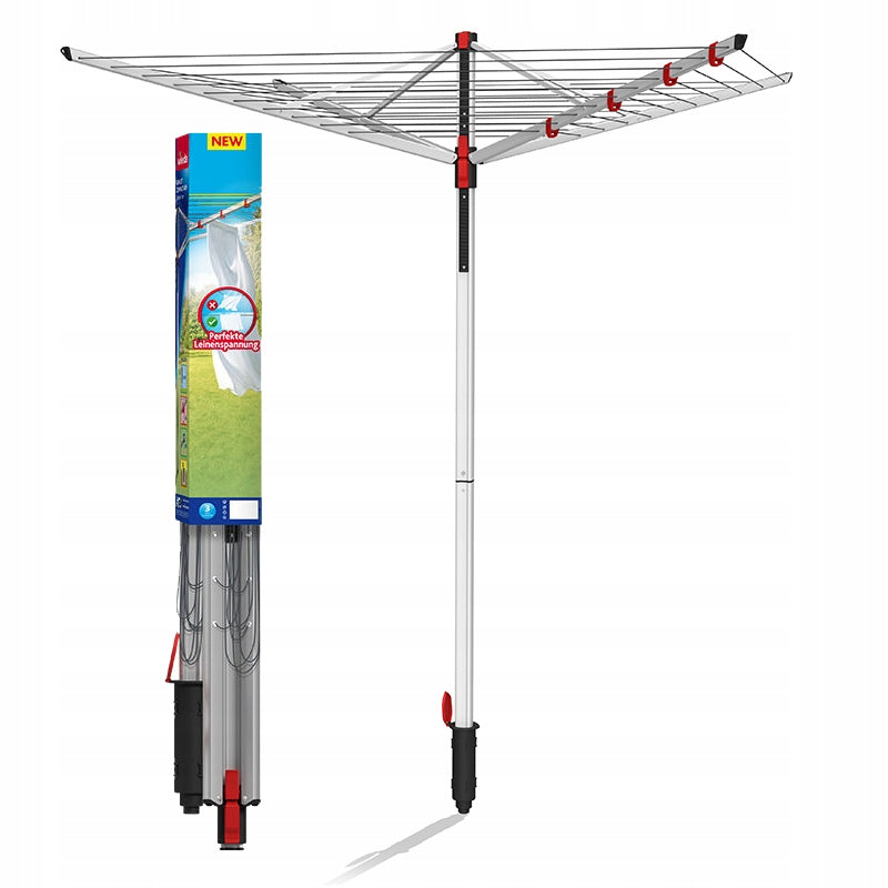 Outdoor Dryer Vileda Sun Lift Compact 40 Packaging status original