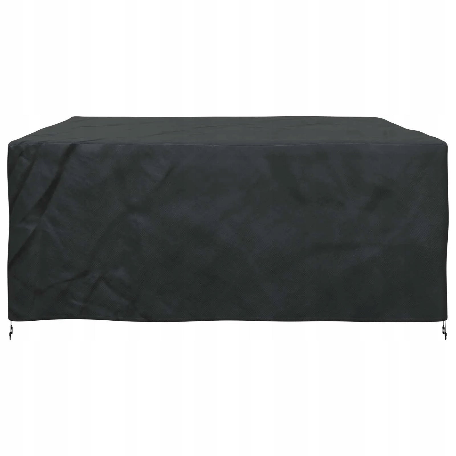 Outdoor Furniture Cover Black 300 x 250 x 100 cm 210D Kind other