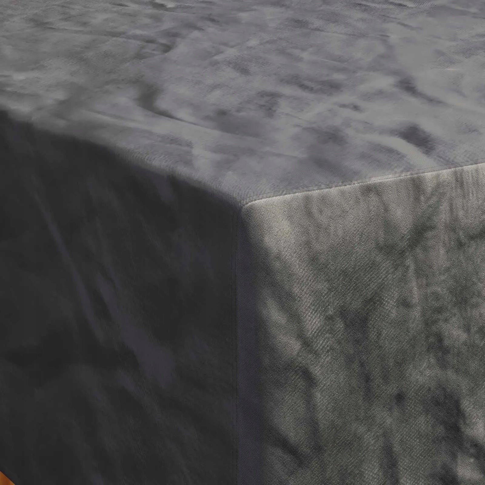 Outdoor Furniture Cover Black 300 x 300 x 70 cm 420D Product width 1 cm